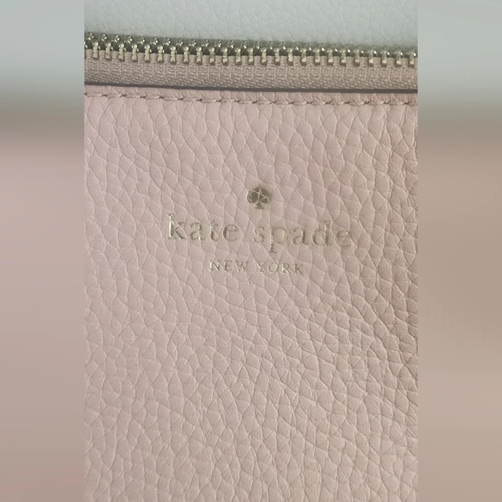 Kate Spade Pink‎ Handbag